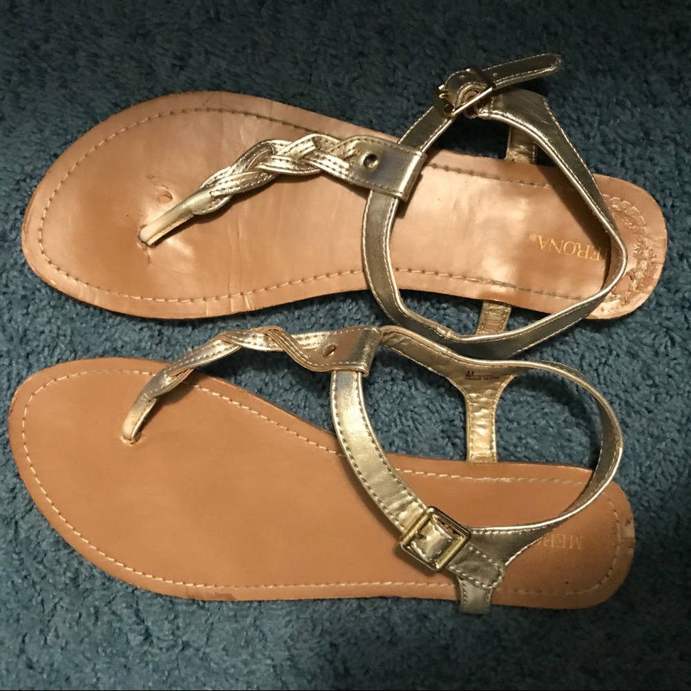 Merona Sandals